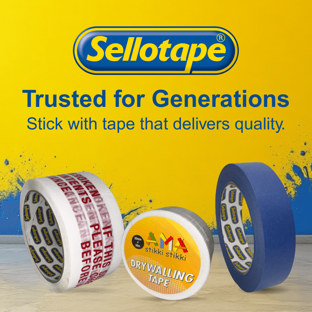 Back to School. Must Have Solutions for Organised Spaces