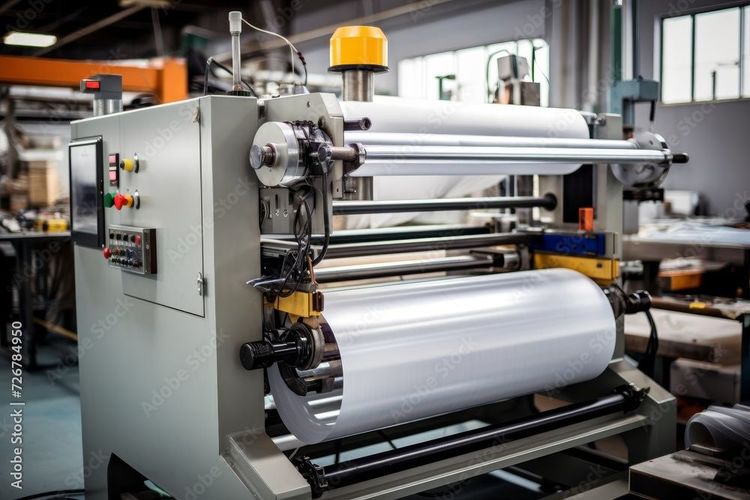 Laminating
