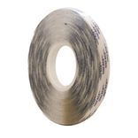 Acrylic Foam Tape Clear