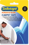 Sellotape Carpet Tape