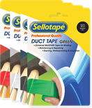 Sellotape Duct Tape