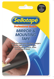 Sellotape Mirror & Mounting Tape