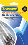 Strapping tape