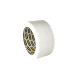 Sellotape Duct Tape 25m x 48mm White