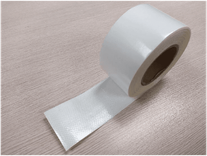 PVC repair tape