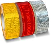 Vehicle Conspicuity Tape